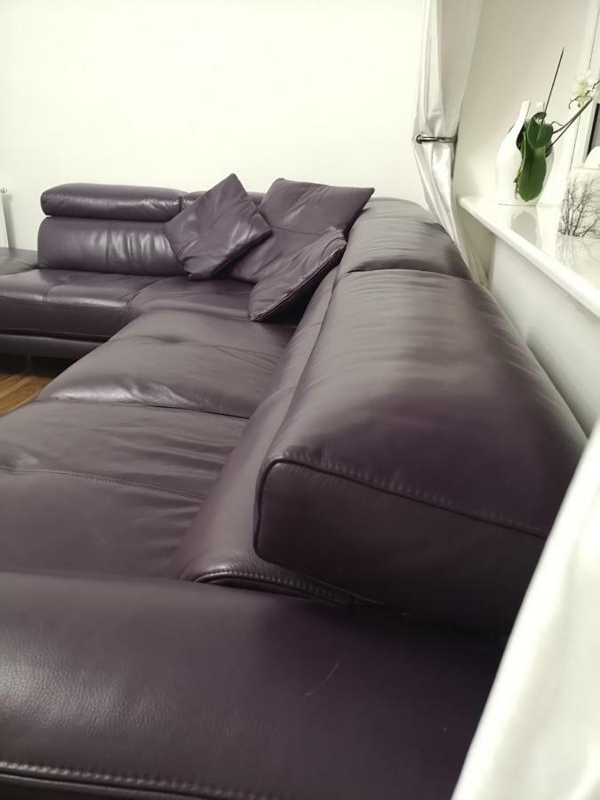 Sleep Well Apartment 格拉斯哥 外观 照片