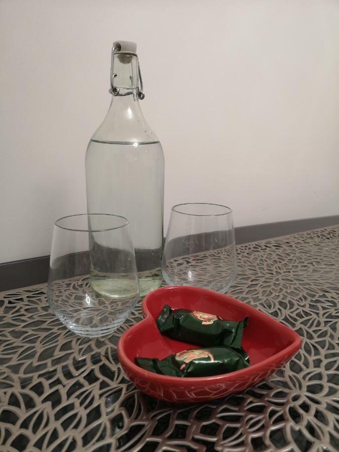 Sleep Well Apartment 格拉斯哥 外观 照片